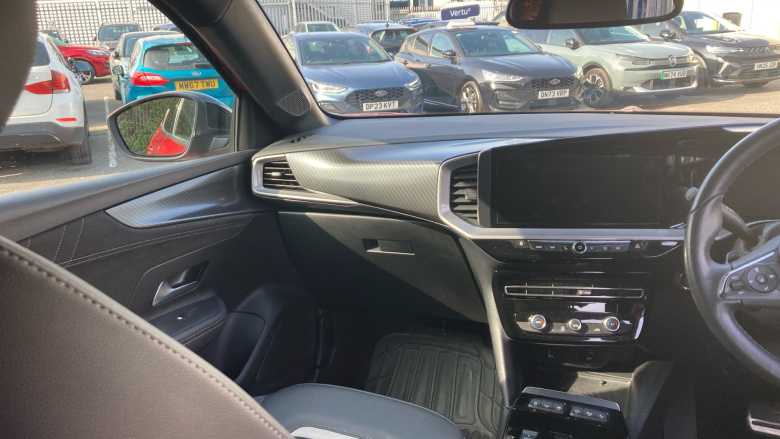 Vauxhall Mokka 1.2 Turbo Ultimate 5dr Auto Petrol Hatchback